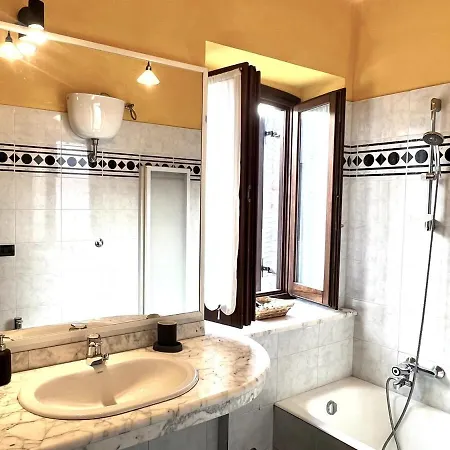 アパート Agantonio - Welchome サン・ヴィート・キエティーノ