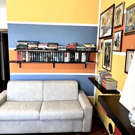 Agantonio - Welchome Appartement