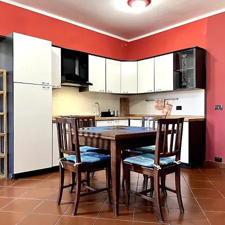 Agantonio - Welchome * San Vito Chietino