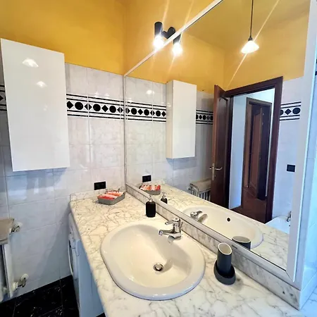 Agantonio - Welchome Apartment