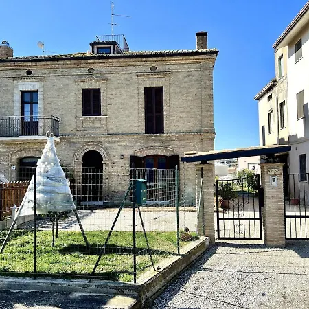 Apartment Agantonio - Welchome *