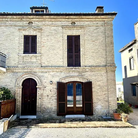 Agantonio - Welchome Apartment *