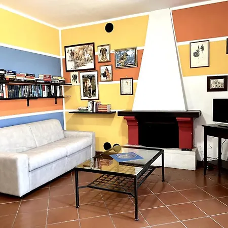 Agantonio - Welchome San Vito Chietino