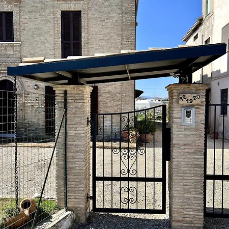 Agantonio - Welchome