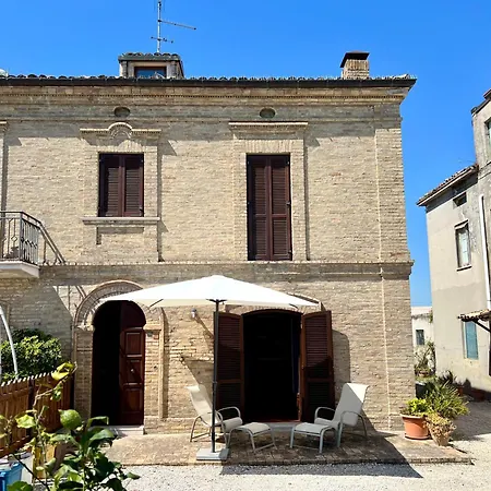 Agantonio - Welchome Apartment *