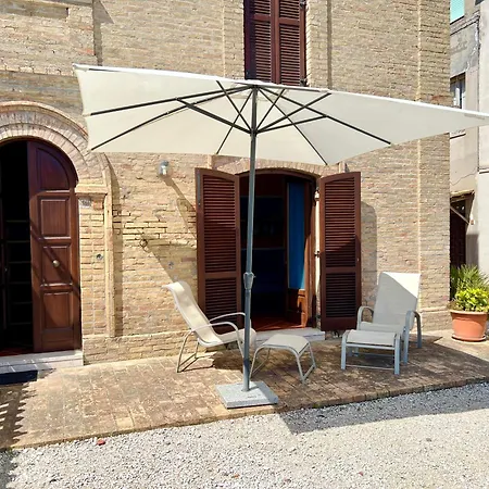 Agantonio - Welchome Appartement *