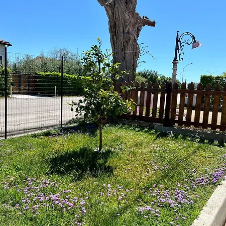 Agantonio - Welchome Appartement