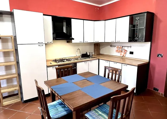 Daire Agantonio - Welchome