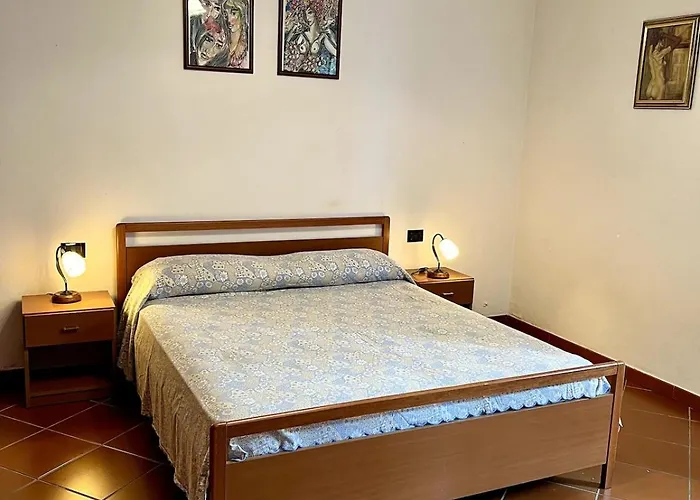 Daire Agantonio - Welchome