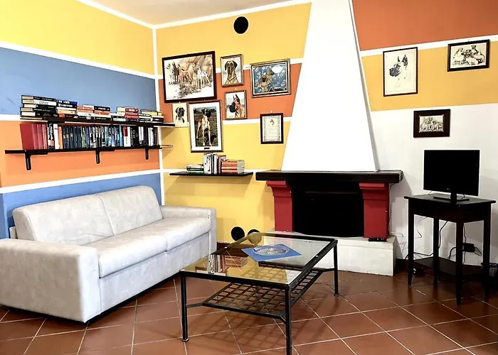 Agantonio - Welchome San Vito Chietino