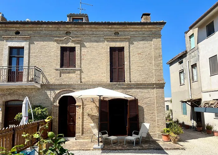 Agantonio - Welchome Apartment *