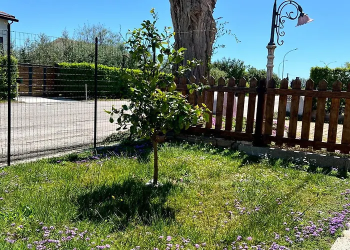 Agantonio - Welchome Daire